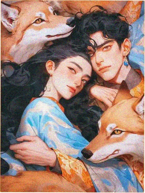 山海故人 电视剧免费观看